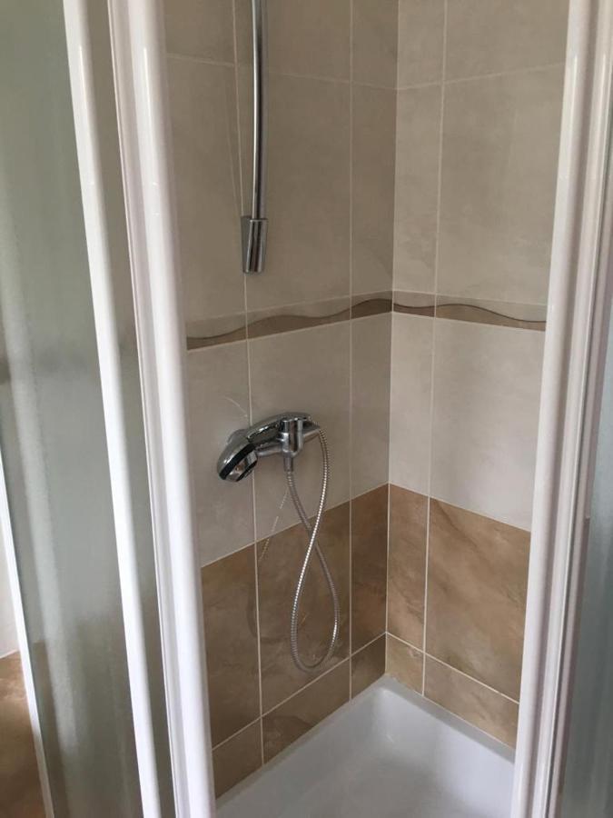 Apartmani Ljubica Zadar Exterior foto